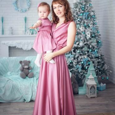 Фотография #484390, студийная фотосъемка, автор: Аня Лена