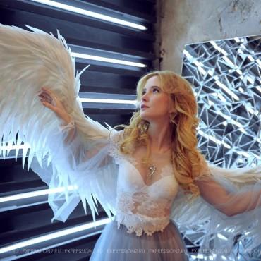Фотография #484393, студийная фотосъемка, автор: Аня Лена
