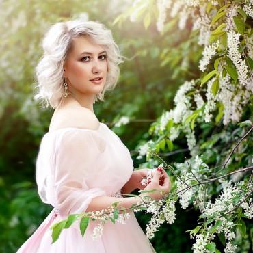Фотография #479969, портретная съемка, автор: Марина Кузина