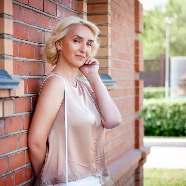 Фотография #479878, портретная съемка, автор: Марина Кузина