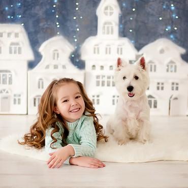 Фотография #479989, детская фотосъемка, автор: Марина Кузина