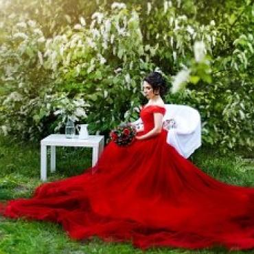 Фотография #482614, портретная съемка, автор: Марина Кузина