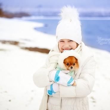 Фотография #479987, детская фотосъемка, автор: Марина Кузина