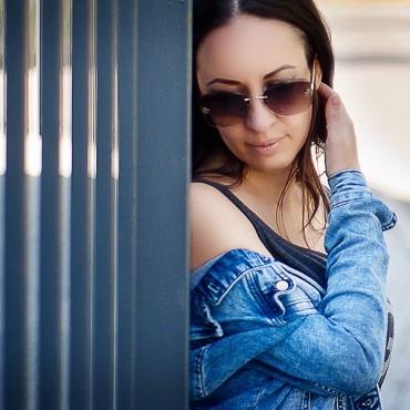Фотография #479879, портретная съемка, автор: Марина Кузина
