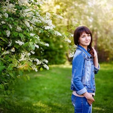 Фотография #479937, портретная съемка, автор: Марина Кузина