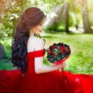 Фотография #482615, портретная съемка, автор: Марина Кузина