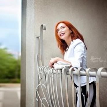 Фотография #479874, портретная съемка, автор: Марина Кузина