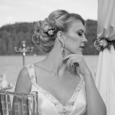 Фотография #480150, свадебная фотосъемка, автор: Кира Ставицкая