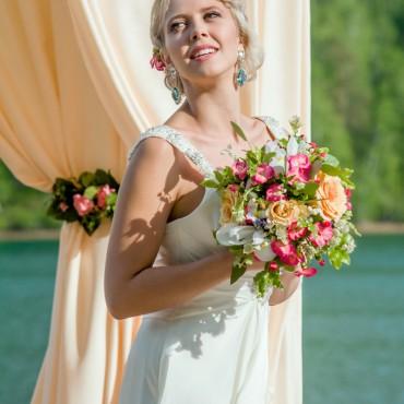 Фотография #480151, свадебная фотосъемка, автор: Кира Ставицкая