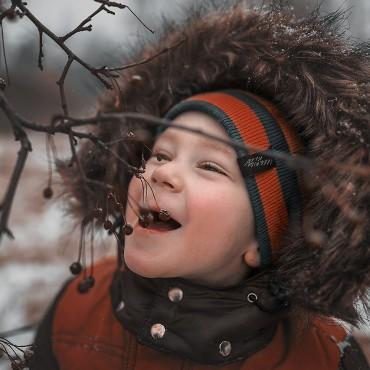 Фотография #484207, детская фотосъемка, автор: Елена Маликова