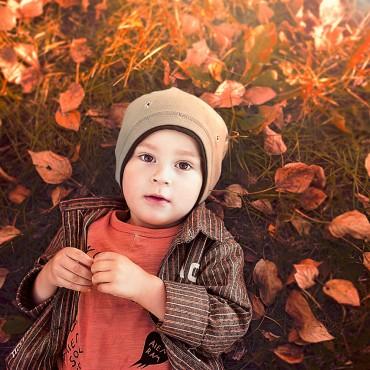Фотография #484199, детская фотосъемка, автор: Елена Маликова