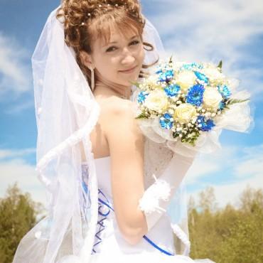 Фотография #480330, свадебная фотосъемка, автор: Кристина Метлянва