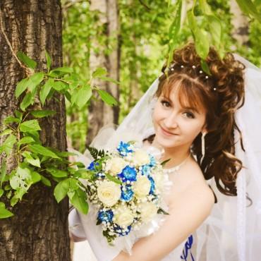 Фотография #480329, свадебная фотосъемка, автор: Кристина Метлянва