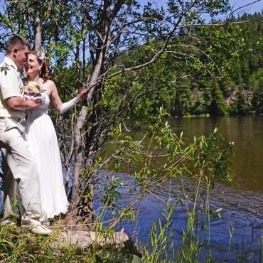 Фотография #480328, свадебная фотосъемка, автор: Кристина Метлянва