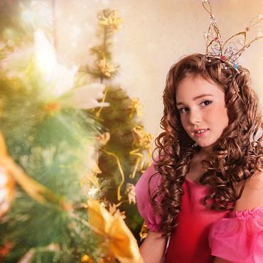 Фотография #480401, детская фотосъемка, автор: Наталия Яковлева