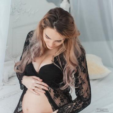 Фотография #484068, фотосъемка беременных, автор: Анастасия Лавринович