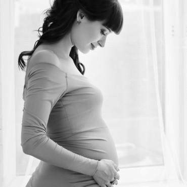 Фотография #485041, фотосъемка беременных, автор: Анастасия Лавринович
