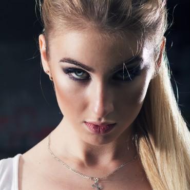 Фотография #480867, портретная съемка, автор: Лариса Кисурина
