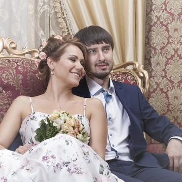 Фотография #480870, свадебная фотосъемка, автор: Лариса Кисурина