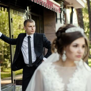 Фотография #480887, свадебная фотосъемка, автор: Евгений Лесик
