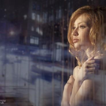 Фотография #481065, студийная фотосъемка, автор: Матвей Балданов