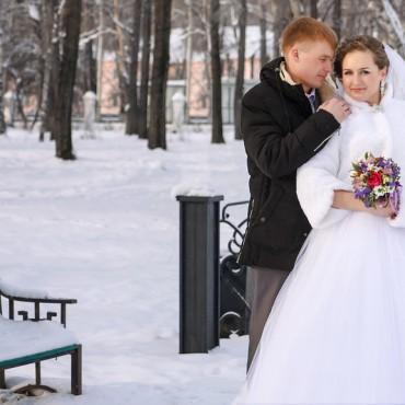 Фотография #481122, свадебная фотосъемка, автор: Сергей Ажбалов