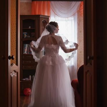 Фотография #481120, свадебная фотосъемка, автор: Сергей Ажбалов
