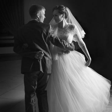 Фотография #481116, свадебная фотосъемка, автор: Сергей Ажбалов