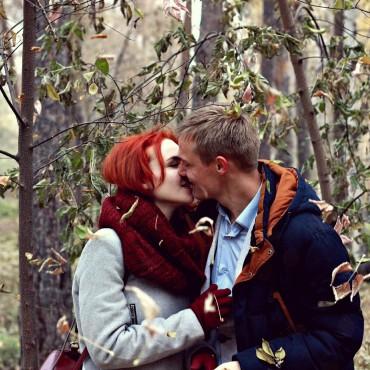 Фотография #481283, lovestory, автор: Любовь Сверлова