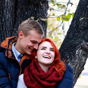 Фотография #481281, lovestory, автор: Любовь Сверлова