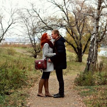 Фотография #481277, lovestory, автор: Любовь Сверлова