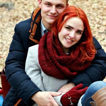 Фотография #481272, lovestory, автор: Любовь Сверлова