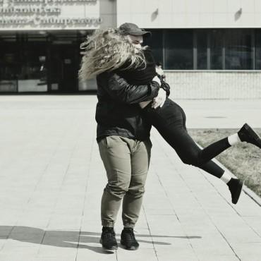 Фотография #481278, lovestory, автор: Любовь Сверлова