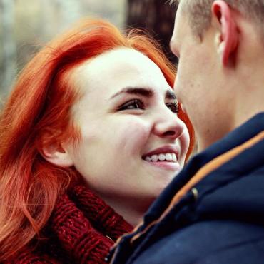 Фотография #481285, lovestory, автор: Любовь Сверлова