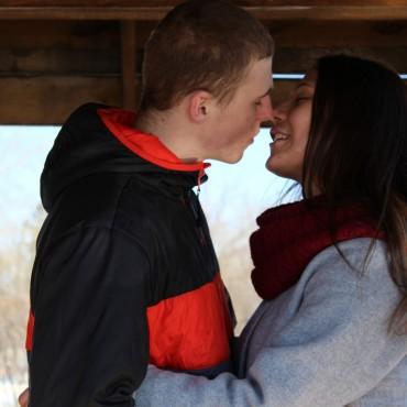 Фотография #481360, lovestory, автор: Екатерина Осипчук