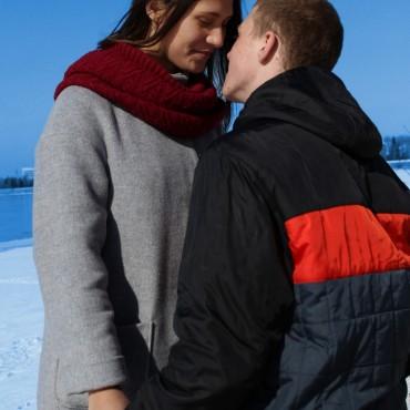 Фотография #481355, lovestory, автор: Екатерина Осипчук