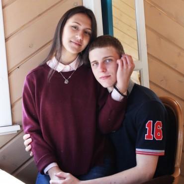 Фотография #481357, lovestory, автор: Екатерина Осипчук