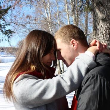 Фотография #481350, lovestory, автор: Екатерина Осипчук