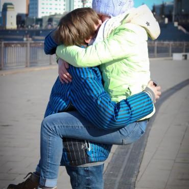 Фотография #481366, lovestory, автор: Екатерина Осипчук