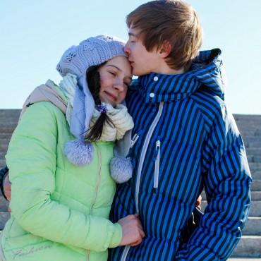Фотография #481365, lovestory, автор: Екатерина Осипчук