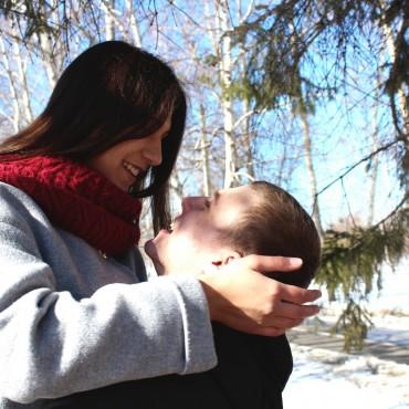 Фотография #481361, lovestory, автор: Екатерина Осипчук
