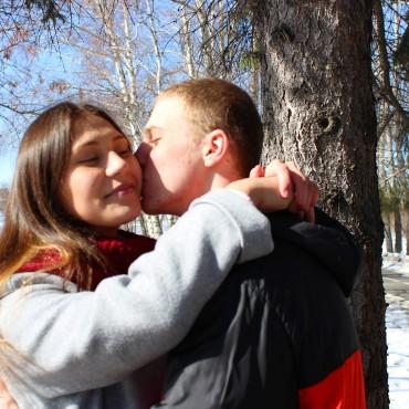 Фотография #481352, lovestory, автор: Екатерина Осипчук