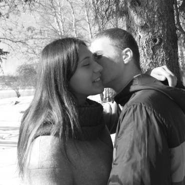 Фотография #481351, lovestory, автор: Екатерина Осипчук