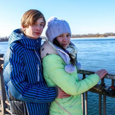 Фотография #481363, lovestory, автор: Екатерина Осипчук