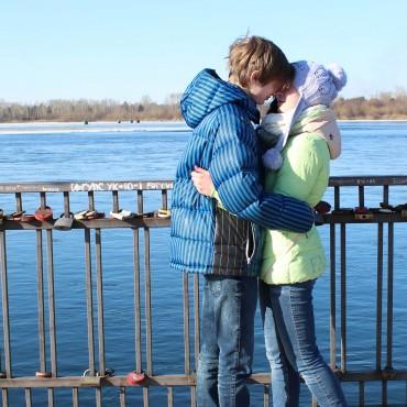 Фотография #481364, lovestory, автор: Екатерина Осипчук