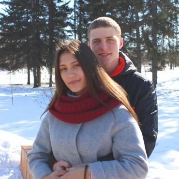 Фотография #481348, lovestory, автор: Екатерина Осипчук