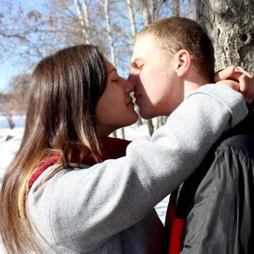 Фотография #481353, lovestory, автор: Екатерина Осипчук