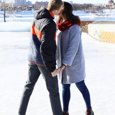 Фотография #481358, lovestory, автор: Екатерина Осипчук