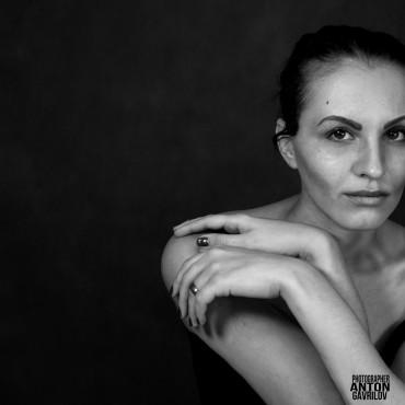 Фотография #481452, студийная фотосъемка, автор: Антон Гаврилов
