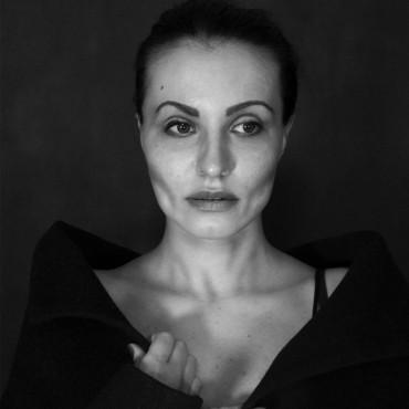 Фотография #481453, студийная фотосъемка, автор: Антон Гаврилов